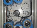 Gnutti CNC 14 niteli FMF 14-130-9 CN Transfer Makineleri / Talal malat Makineleri 